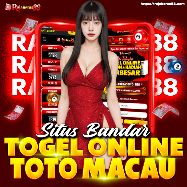 RAJABERAS88 ! Akses Paling Standby Login Alternatif Tanpa Hambatan